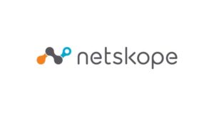 Logo Netskope aliado estratégico de EFEYCE en Colombia