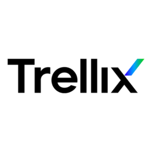 Logo Trellix aliado estratégico de EFEYCE en Colombia