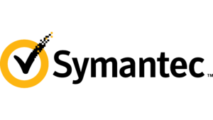 Logo Symantec aliado estratégico de EFEYCE en Colombia