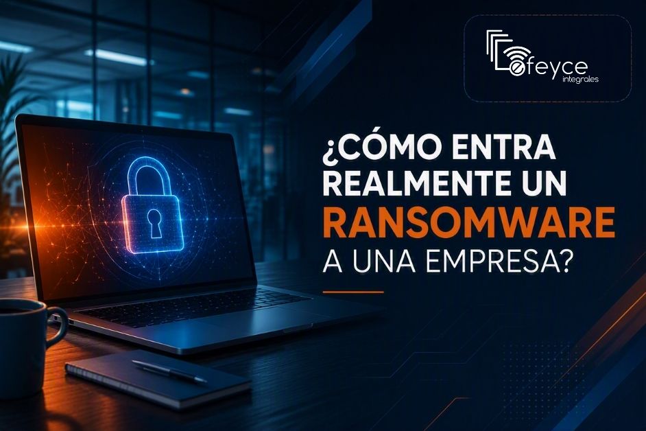 Ransomware